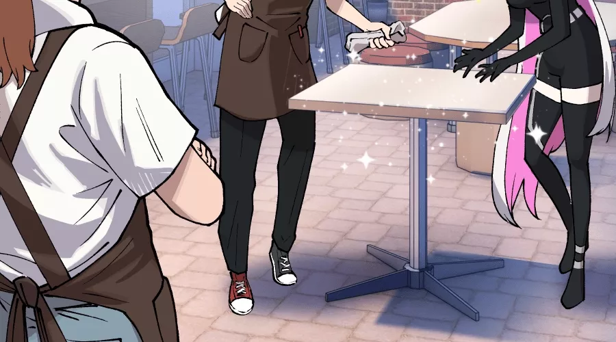 Read Dating Sim on Manga Online