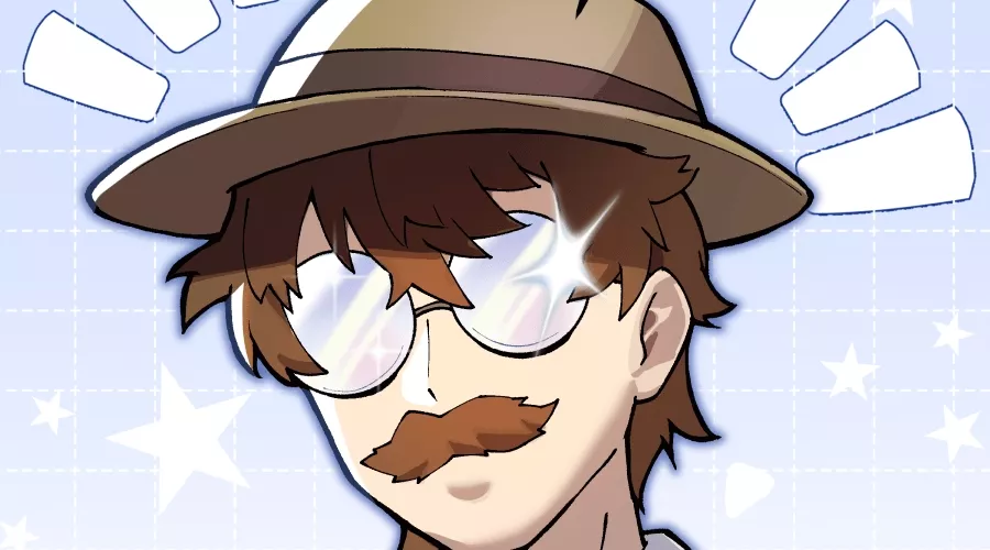 Read Dating Sim on Manga Online