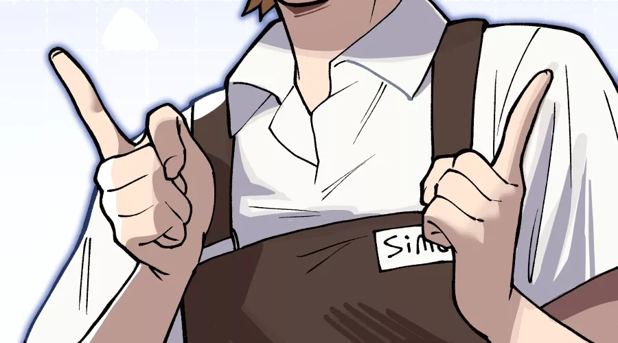 Read Dating Sim on Manga Online