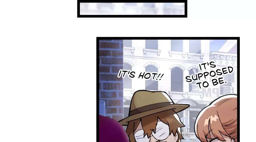 Read Dating Sim on Manga Online