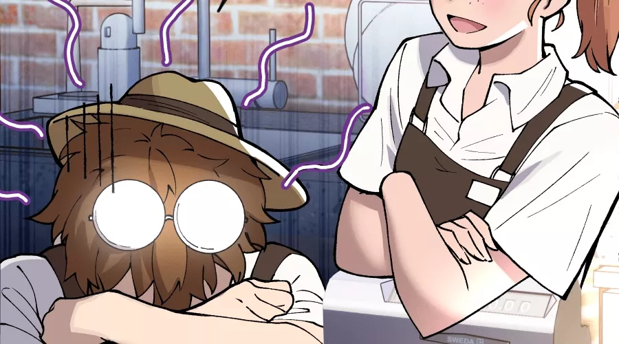 Read Dating Sim on Manga Online