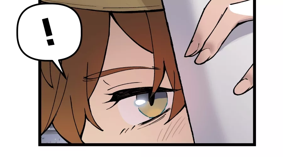 Read Dating Sim on Manga Online