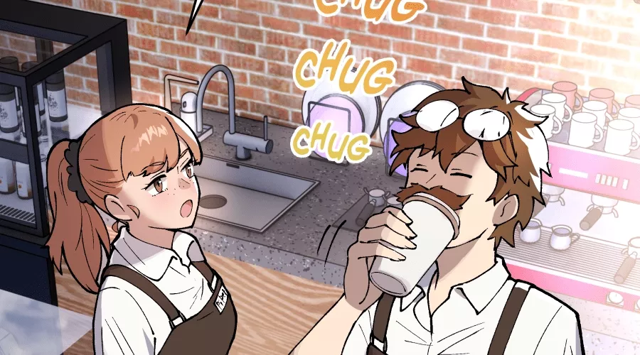 Read Dating Sim on Manga Online