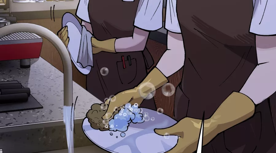Read Dating Sim on Manga Online