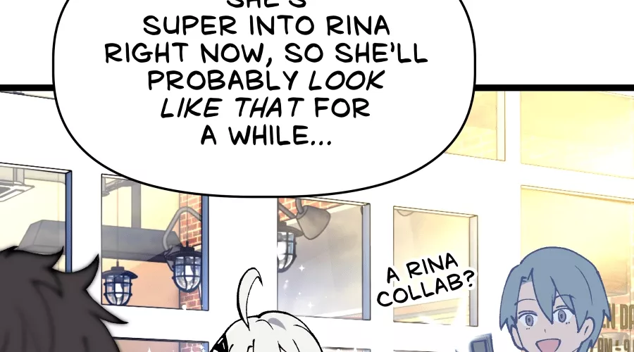 Read Dating Sim on Manga Online