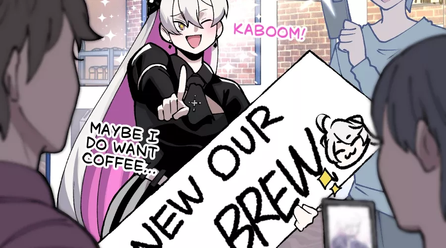 Read Dating Sim on Manga Online