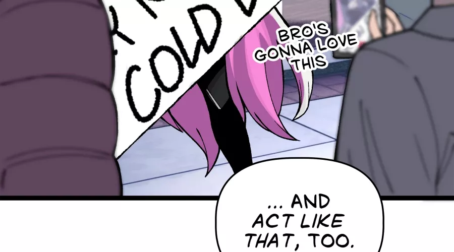 Read Dating Sim on Manga Online