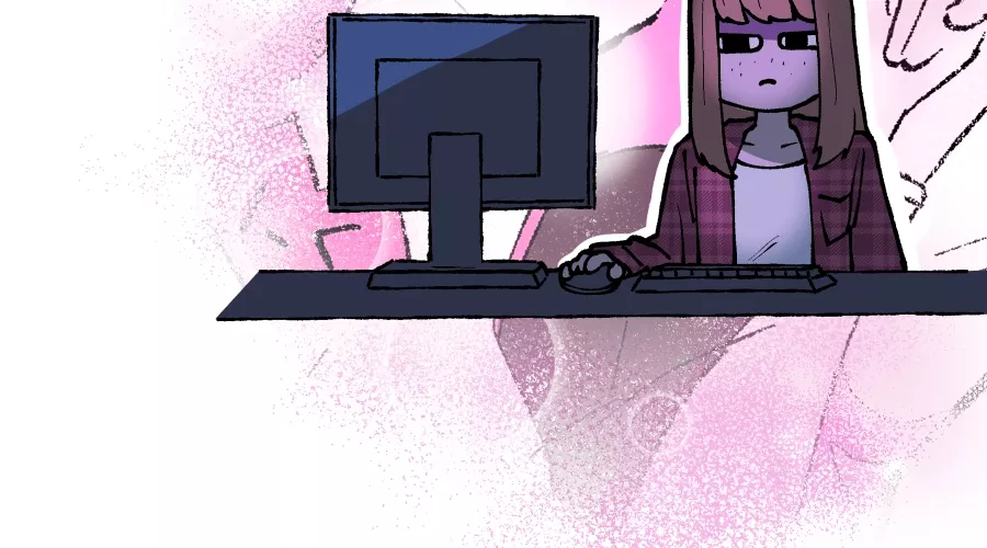 Read Dating Sim on Manga Online