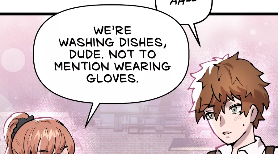 Read Dating Sim on Manga Online
