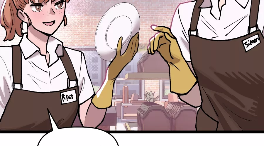 Read Dating Sim on Manga Online