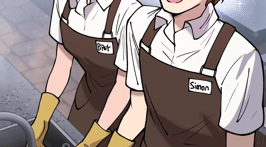 Read Dating Sim on Manga Online