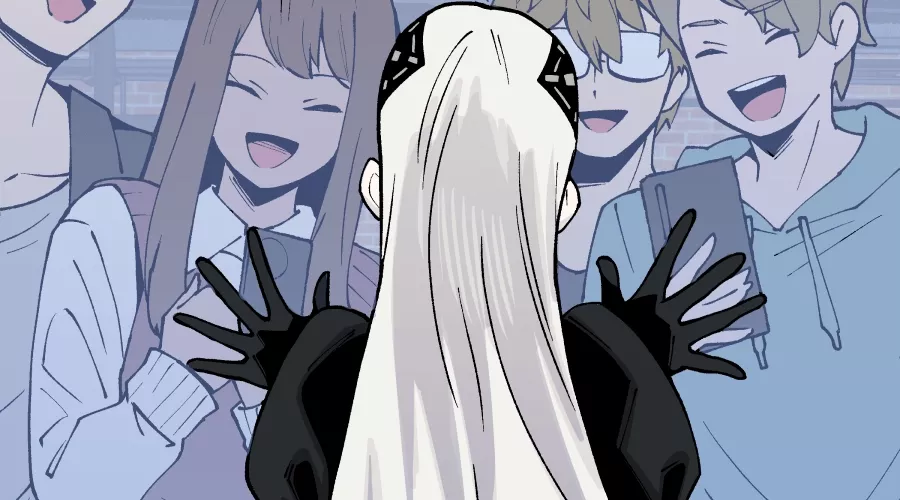 Read Dating Sim on Manga Online