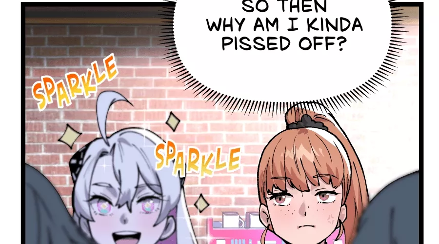 Read Dating Sim on Manga Online