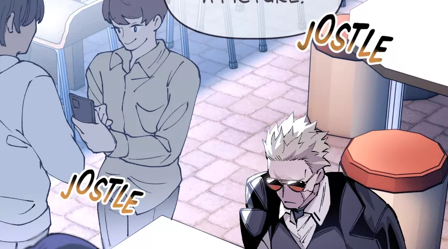 Read Dating Sim on Manga Online