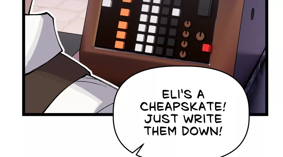 Read Dating Sim on Manga Online