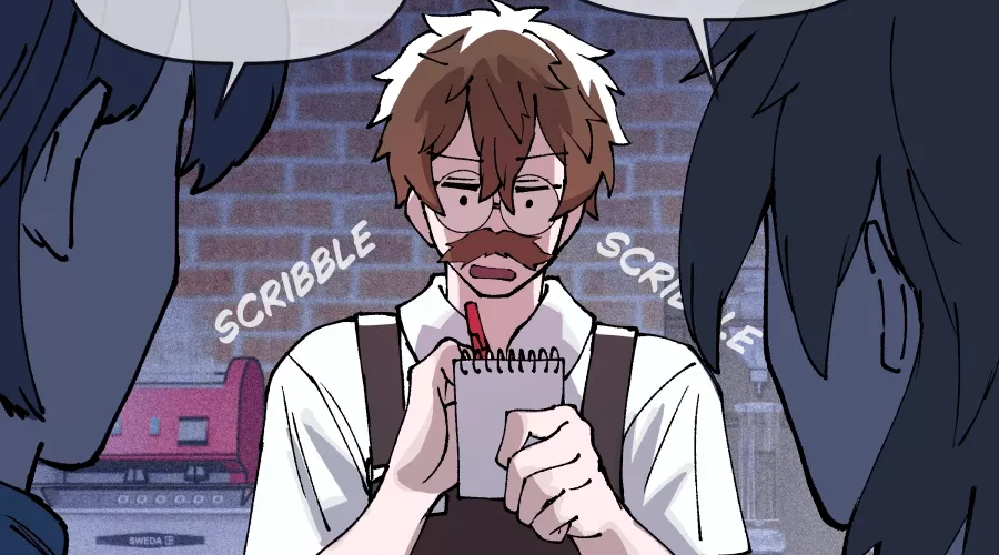 Read Dating Sim on Manga Online