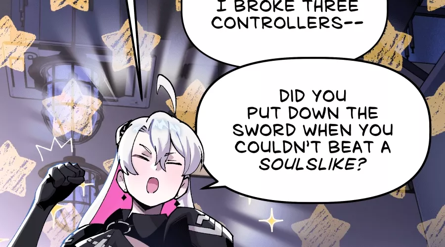 Read Dating Sim on Manga Online
