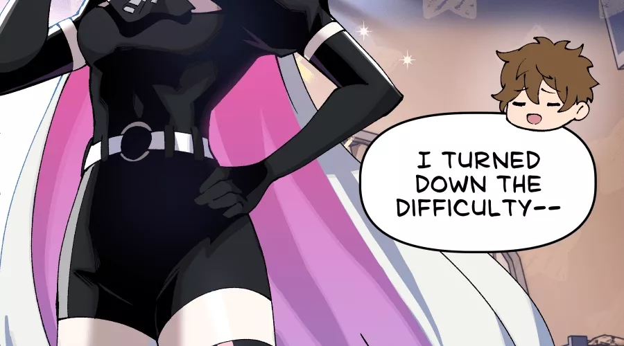 Read Dating Sim on Manga Online