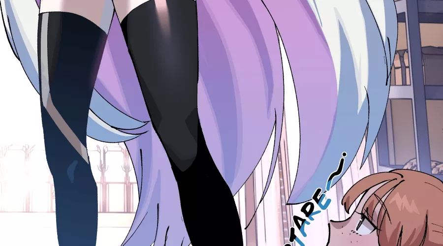 Read Dating Sim on Manga Online