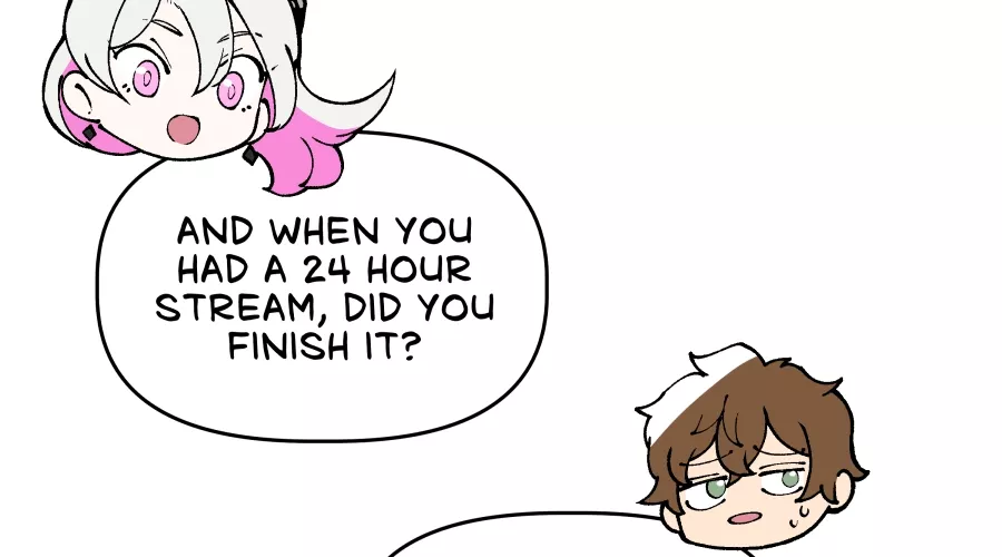 Read Dating Sim on Manga Online