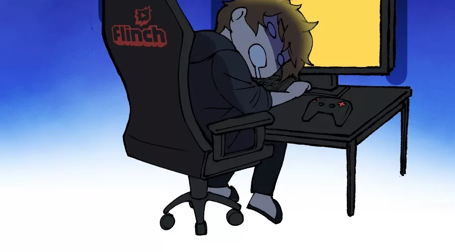 Read Dating Sim on Manga Online