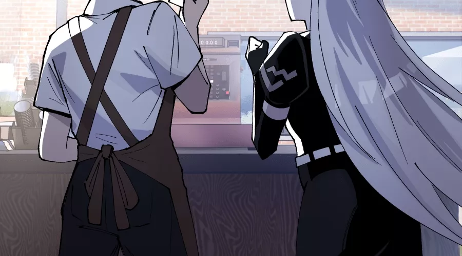Read Dating Sim on Manga Online