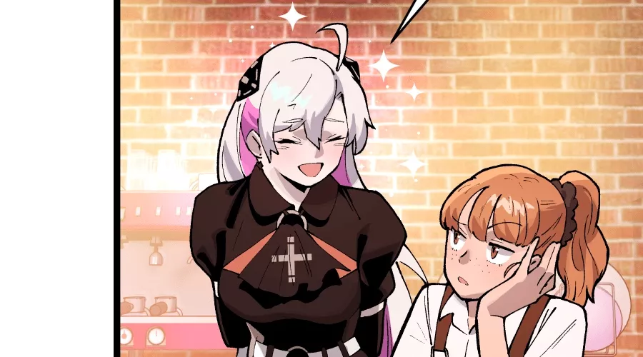 Read Dating Sim on Manga Online