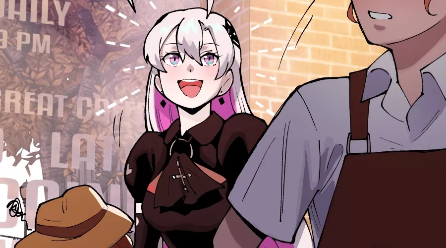 Read Dating Sim on Manga Online