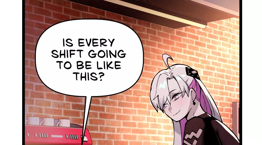 Read Dating Sim on Manga Online