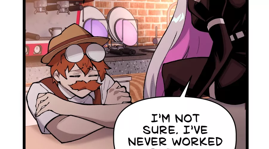 Read Dating Sim on Manga Online
