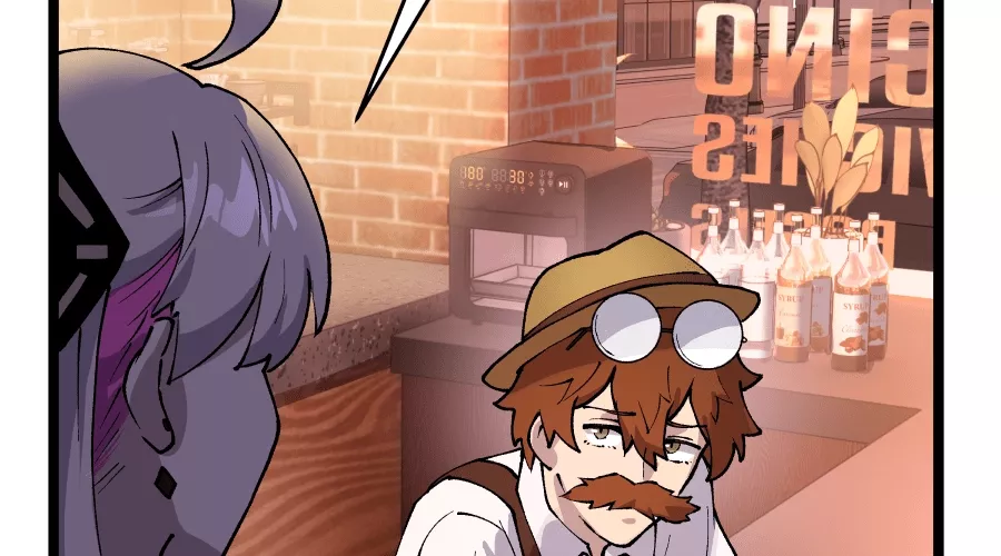 Read Dating Sim on Manga Online