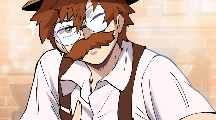 Read Dating Sim on Manga Online