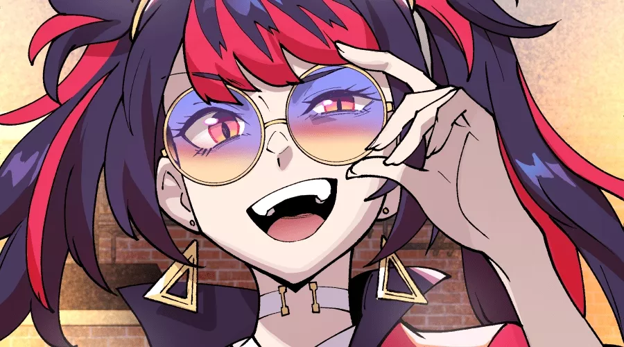 Read Dating Sim on Manga Online