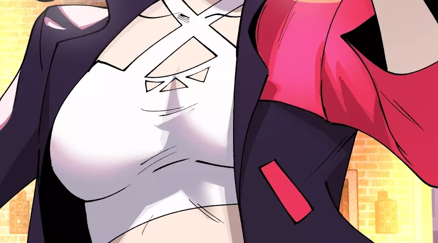 Read Dating Sim on Manga Online