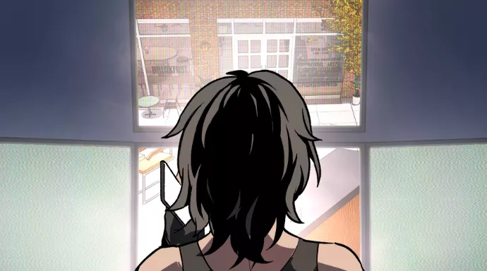 Read Dating Sim on Manga Online