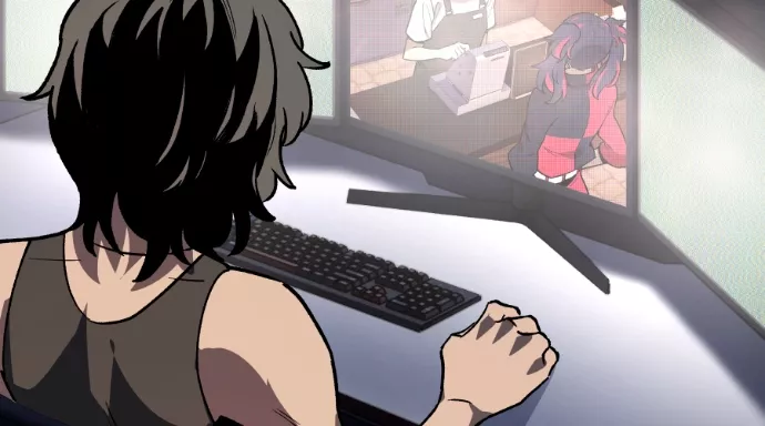 Read Dating Sim on Manga Online