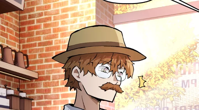 Read Dating Sim on Manga Online