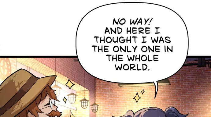 Read Dating Sim on Manga Online