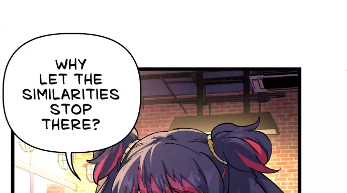 Read Dating Sim on Manga Online