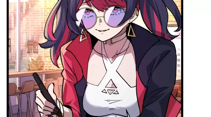 Read Dating Sim on Manga Online