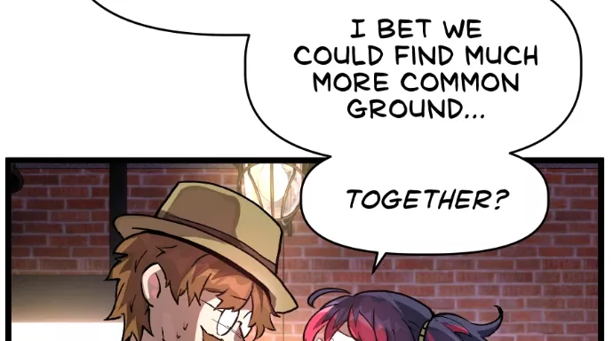 Read Dating Sim on Manga Online