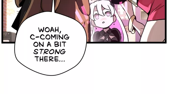 Read Dating Sim on Manga Online