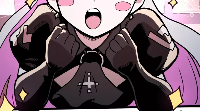 Read Dating Sim on Manga Online
