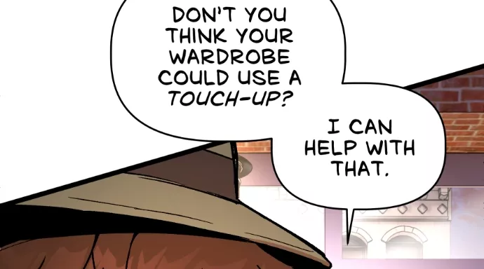 Read Dating Sim on Manga Online