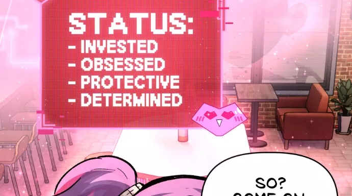 Read Dating Sim on Manga Online