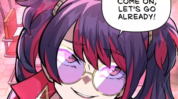 Read Dating Sim on Manga Online