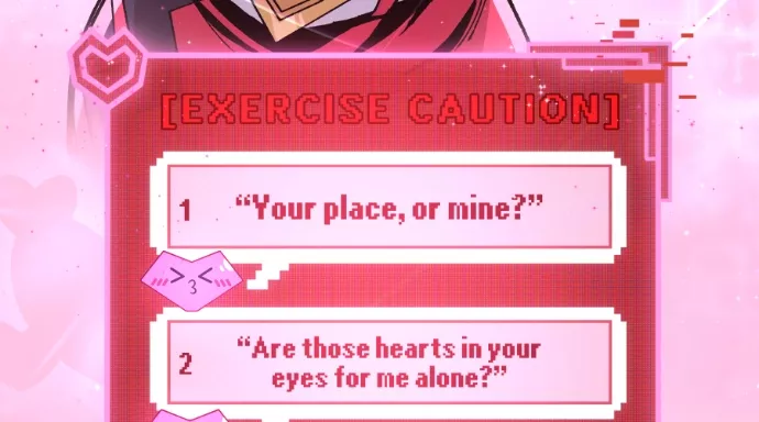 Read Dating Sim on Manga Online