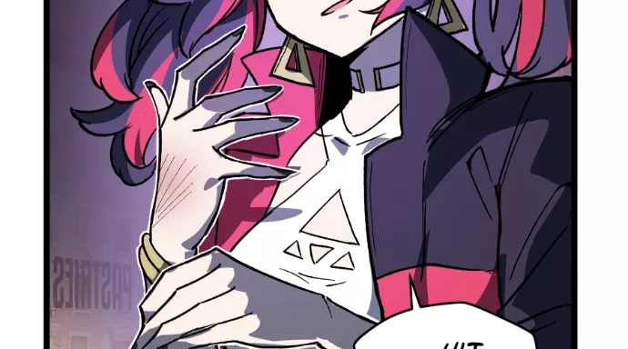 Read Dating Sim on Manga Online