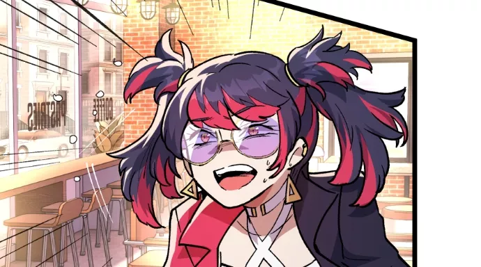 Read Dating Sim on Manga Online