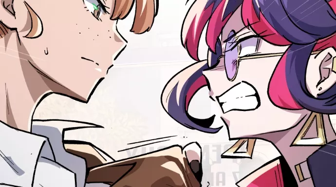 Read Dating Sim on Manga Online